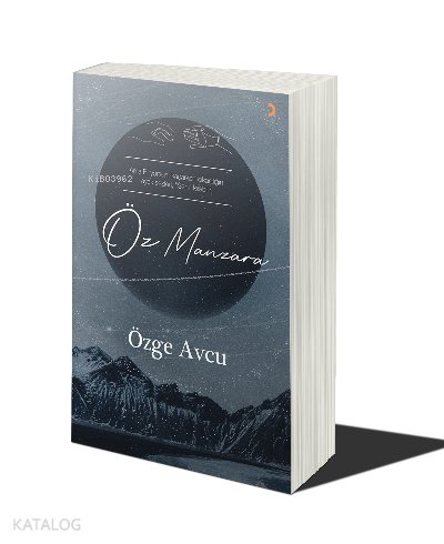 Öz Manzara - Özge Avcu