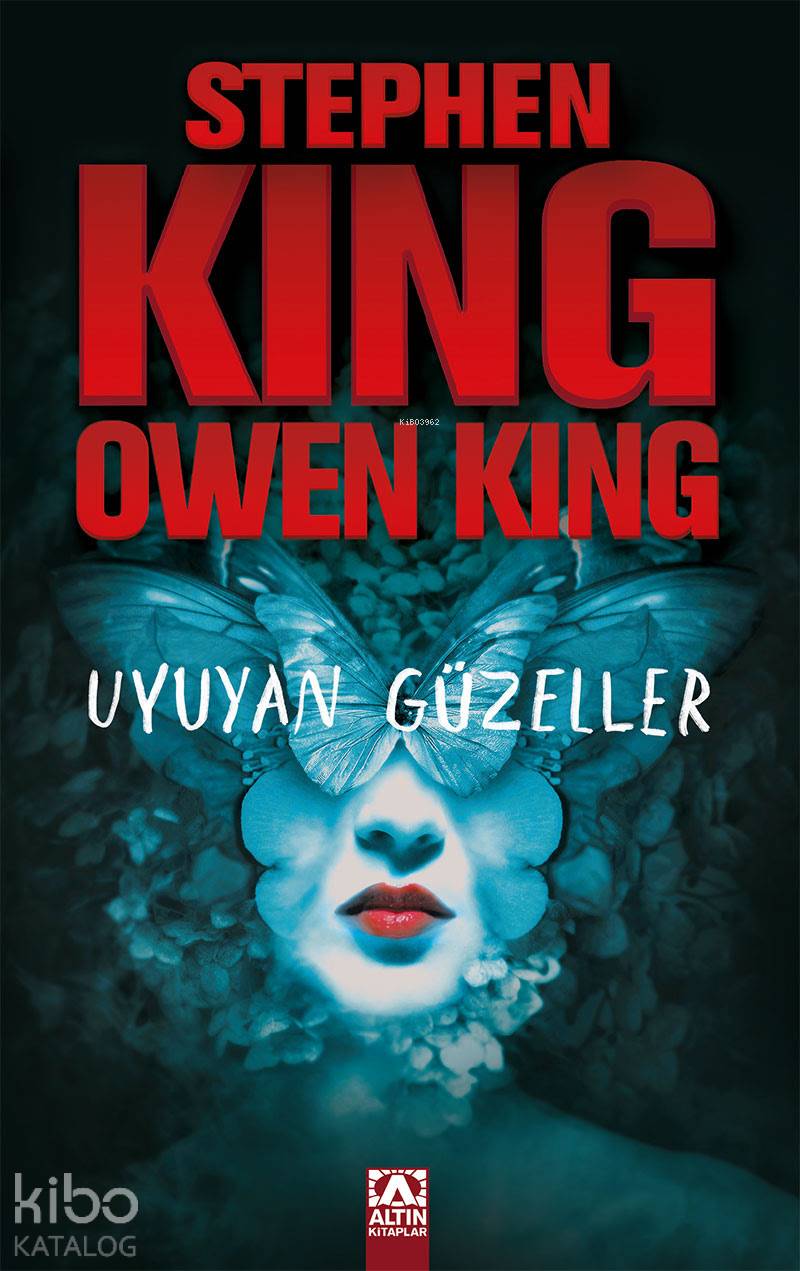 Uyuyan Güzeller