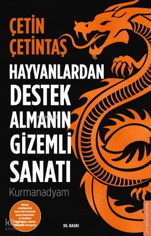 Hayvanlardan Destek Almanın Gizemli Sanatı