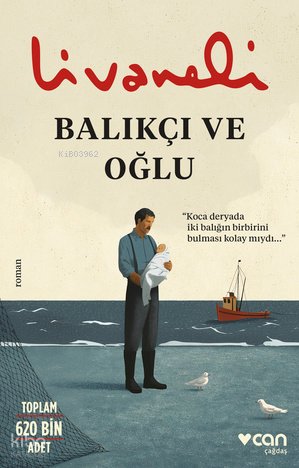Balıkçı ve Oğlu - Zülfü Livaneli