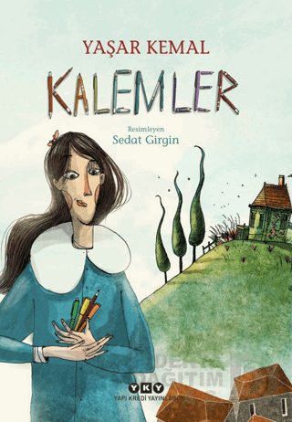 KALEMLER / YAŞAR KEMAL