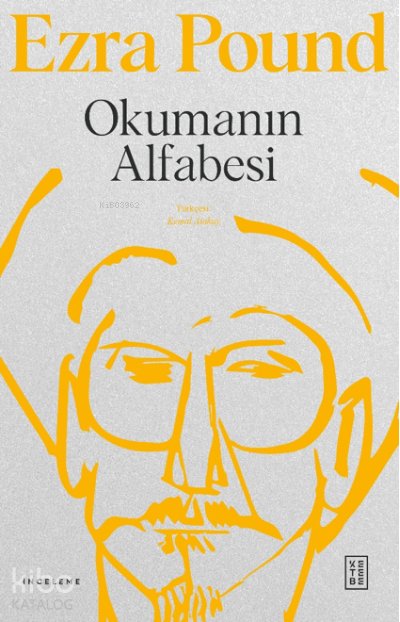 Okumanın Alfabesi