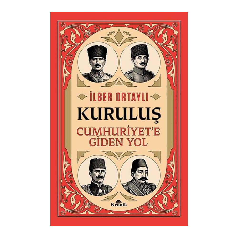 KURULUŞ