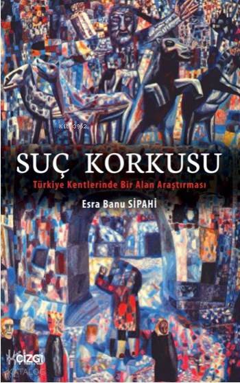 Suç Korkusu