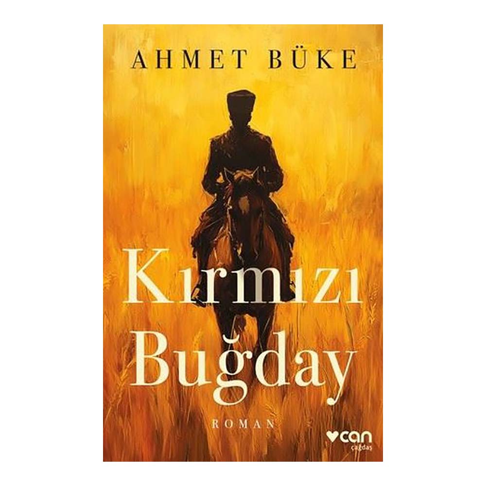 Kırmızı Buğday