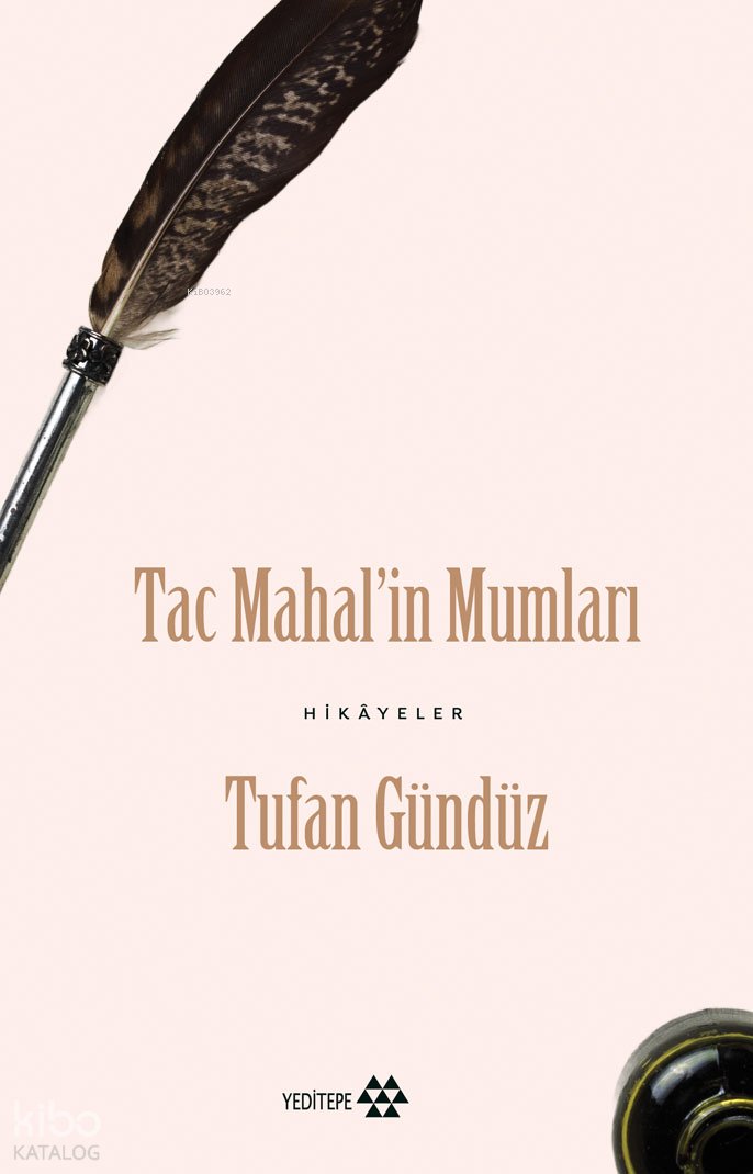 Taç Mahal’in Mumları