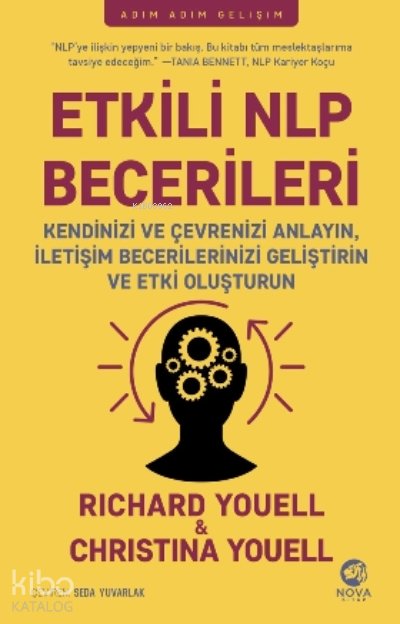 Etkili NLP Becerileri