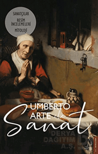 UMBERTO ARTE İLE SANAT - 4