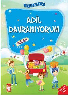 Adil Davranıyorum - Adalet - Rukiye Karaköse, Necla Saydam, Nuray Türkyılmaz, Vahide Ulusoy, Saadet Kocagöz Uzun