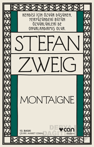 MONTAIGNE