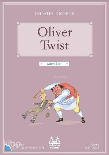Oliver Twist