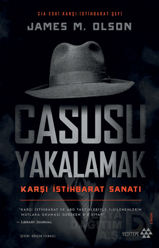 CASUSU YAKALAMAK