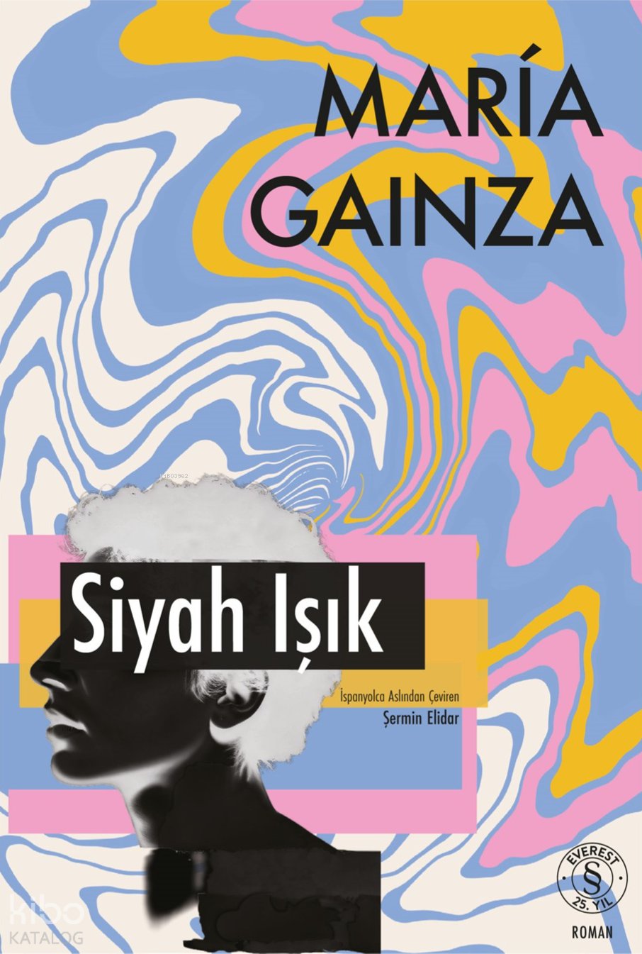 Siyah Işık