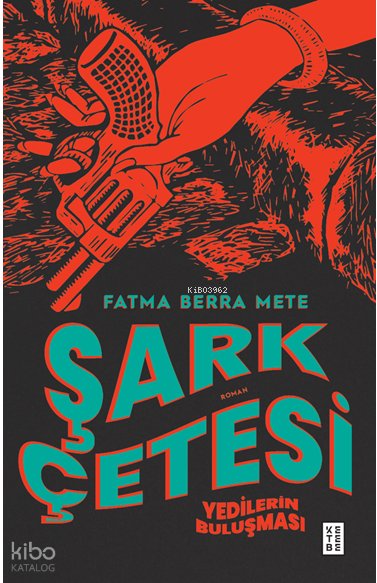 Şark Çetesi