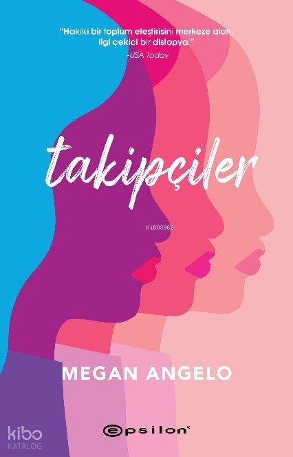 Takipçiler