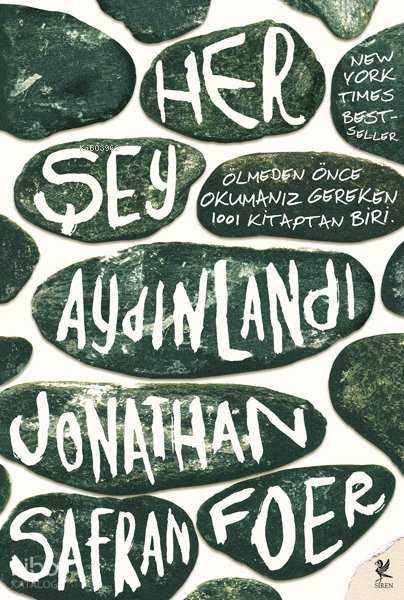 Her Şey Aydınlandı - Jonathan Safran Foer