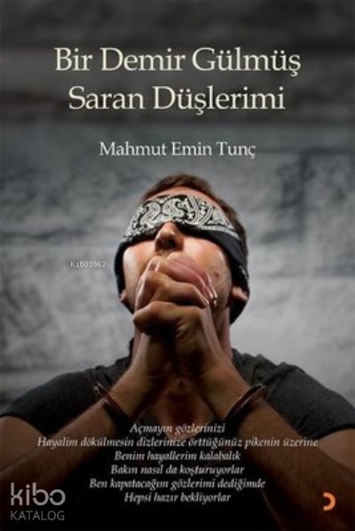Bir Demir Gülmüş Saran Düşlerimi