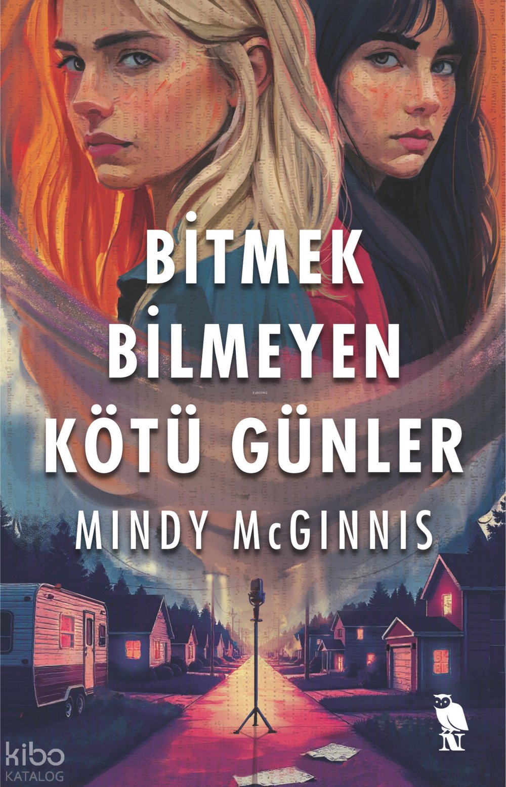 Bitmek Bilmeyen Kötü Günler