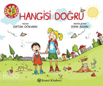 Hangisi Doğru - Duru ile Doruk - Üstün Dökmen
