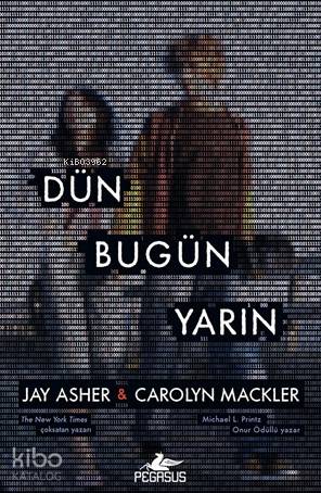 Dün Bugün Yarın