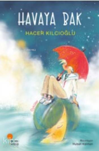 Havaya Bak - Hacer Kılcıoğlu