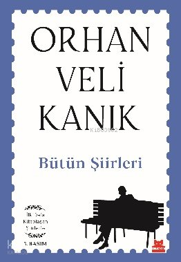 Bütün Şiirleri