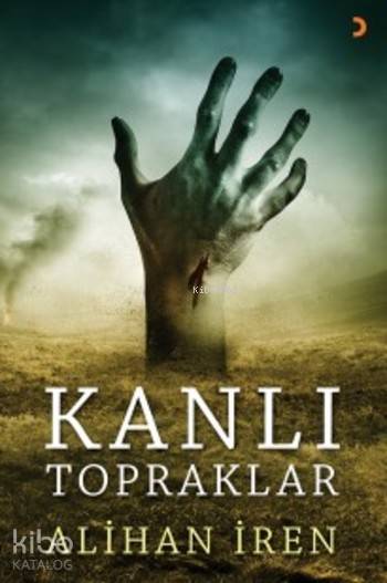 Kanlı Topraklar - Alihan İren