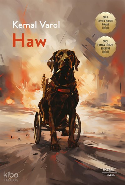 Haw - Kemal Varol