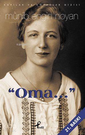 Oma - Münib Engin Noyan