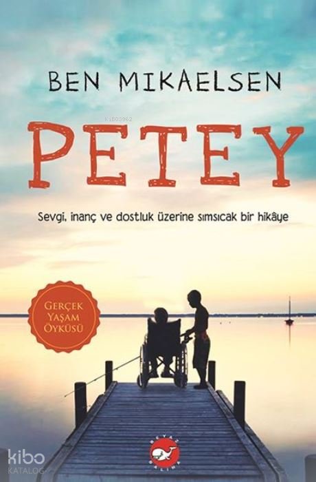 Petey