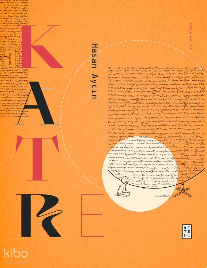 Katre - Hasan Aycın