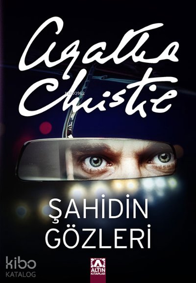 Şahidin Gözleri