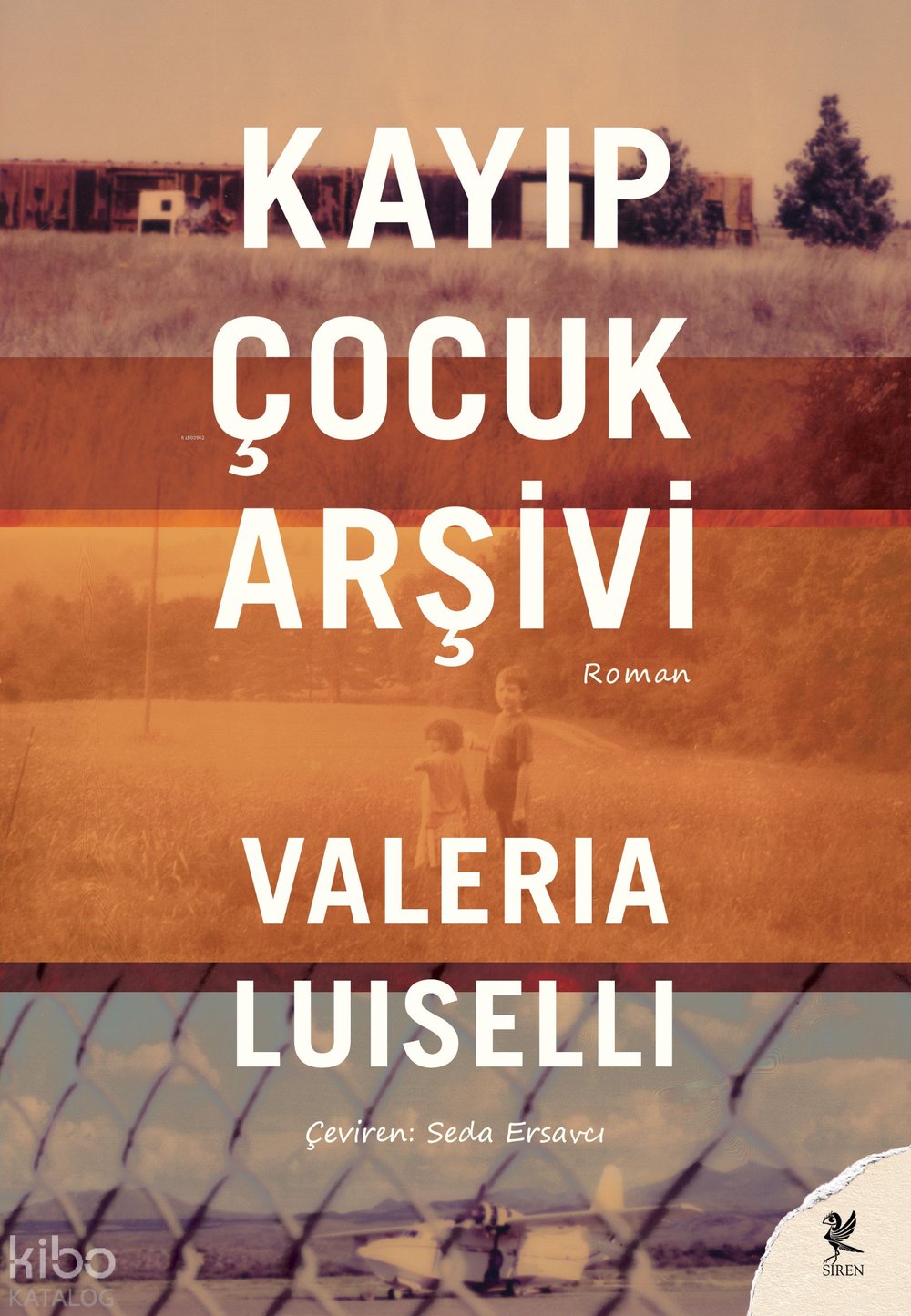 Kayıp Çocuk Arşivi