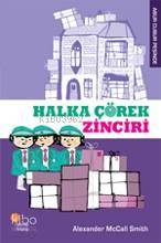 Halka Çörek Zinciri - Alexander McCall Smith