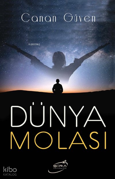 Dünya Molası