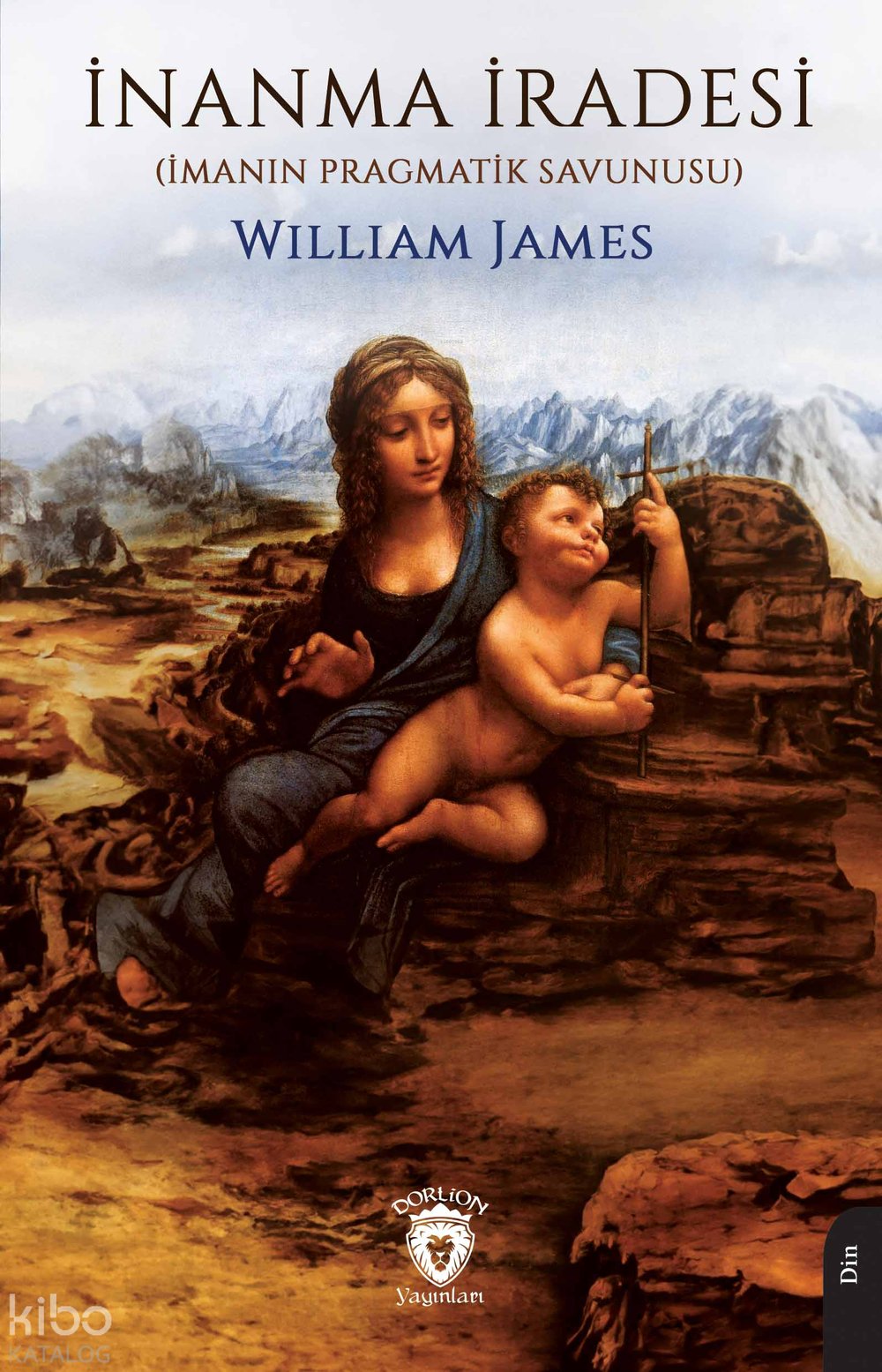 İnanma İradesi - William James