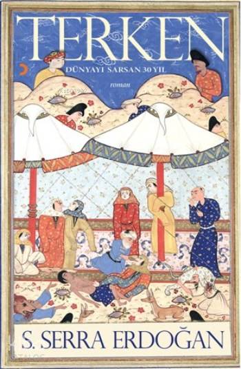 Terken - S. Serra Erdoğan