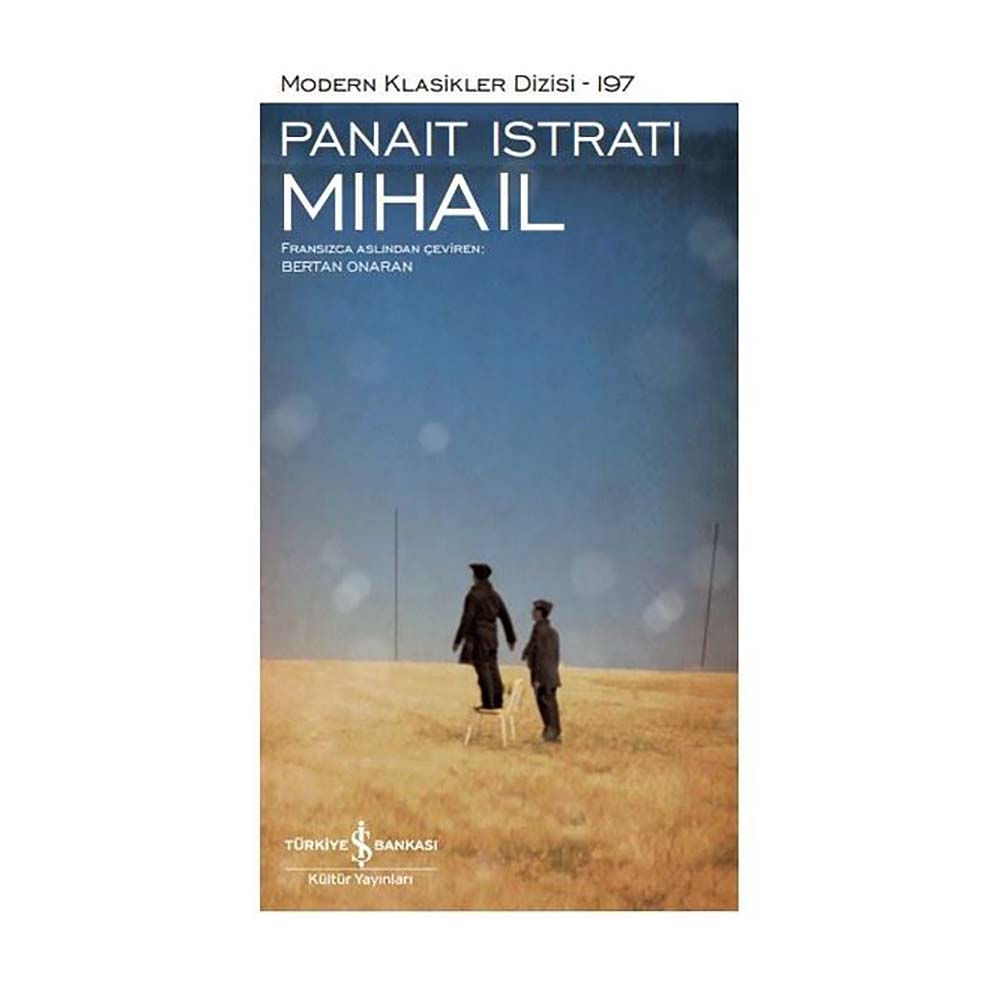 MKD/ MIHAIL - 197