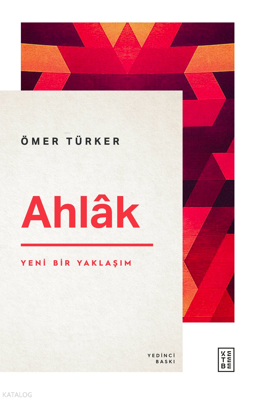 Ahlâk