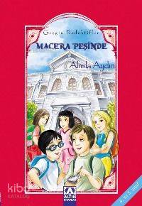 Macera Peşinde