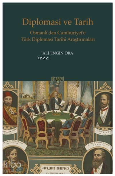 Diplomasi Ve Tarih