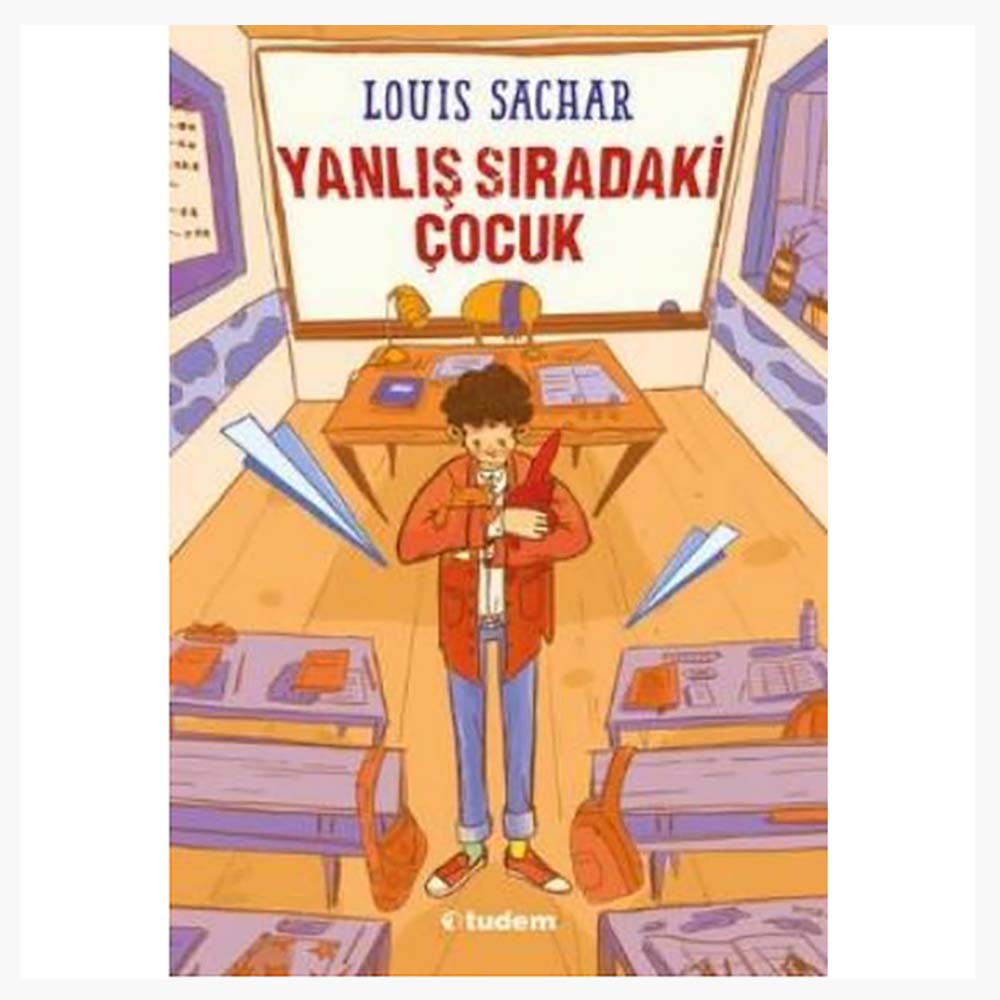 YANLIŞ SIRADAKİ ÇOCUK