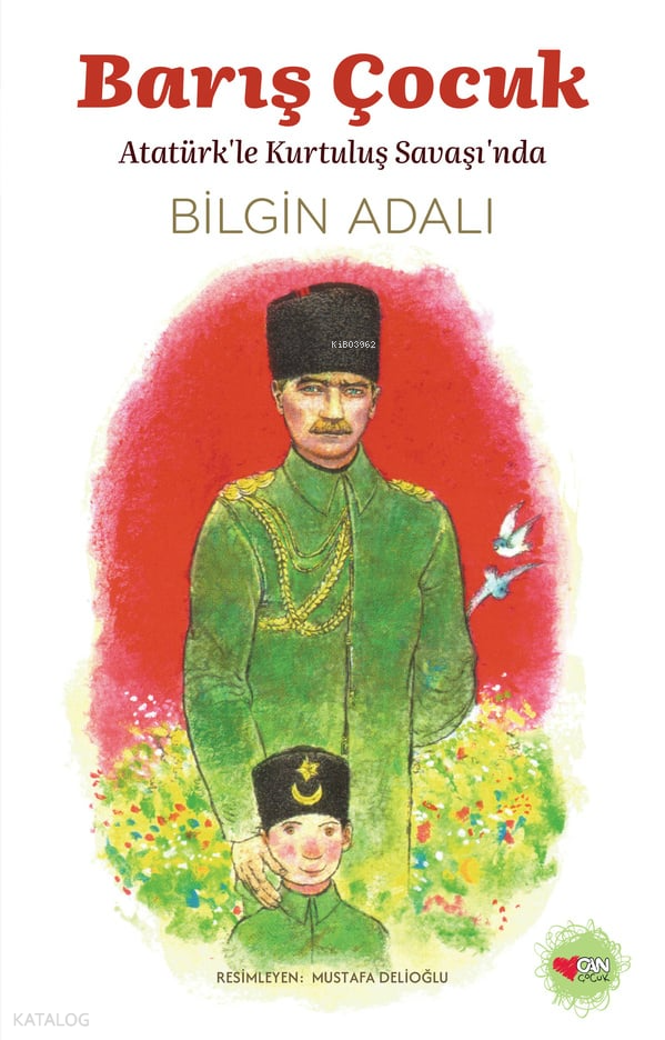 BARIŞ ÇOCUK