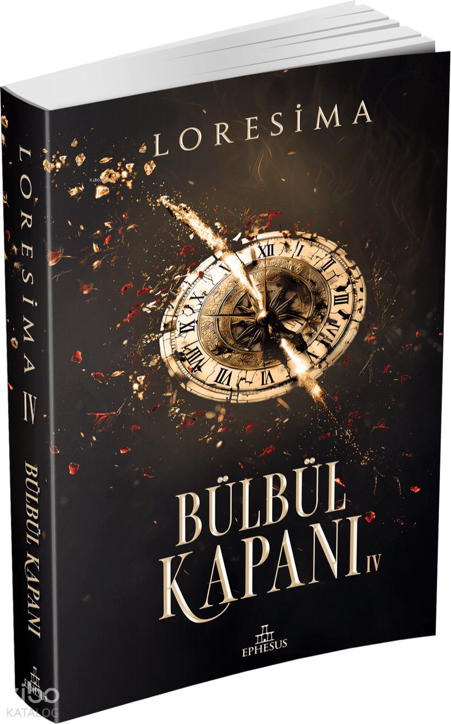 Bülbül Kapanı 4