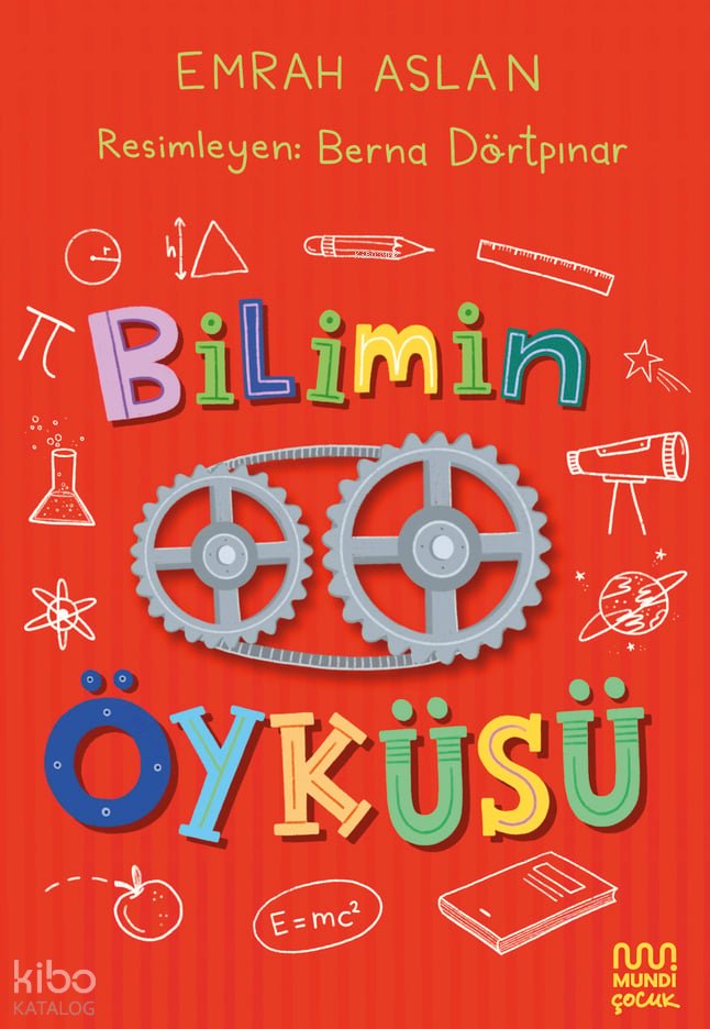 Bilimin Öyküsü