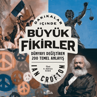 DAKİKALAR İÇİNDE - BÜYÜK FİKİRLER