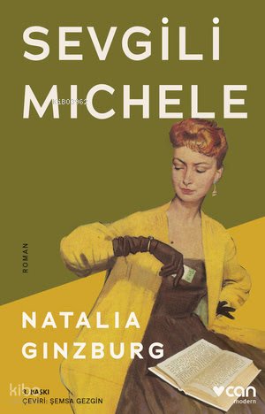 Sevgili Michele - Natalia Ginzburg