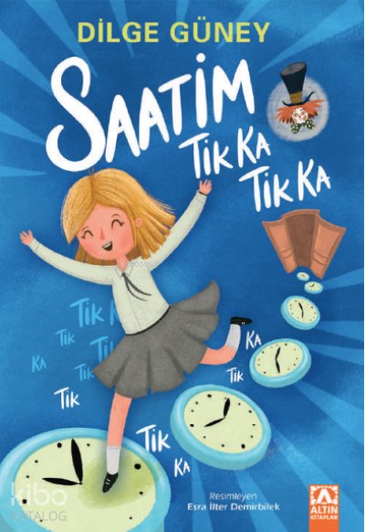Saatim Tik Ka Tik Ka
