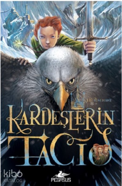 Kardeşlerin Tacı (Kardeşlerin Tacı-1)