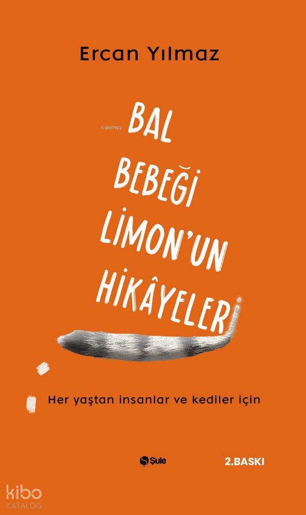 Bal Bebeği Limon'un Hikayeleri